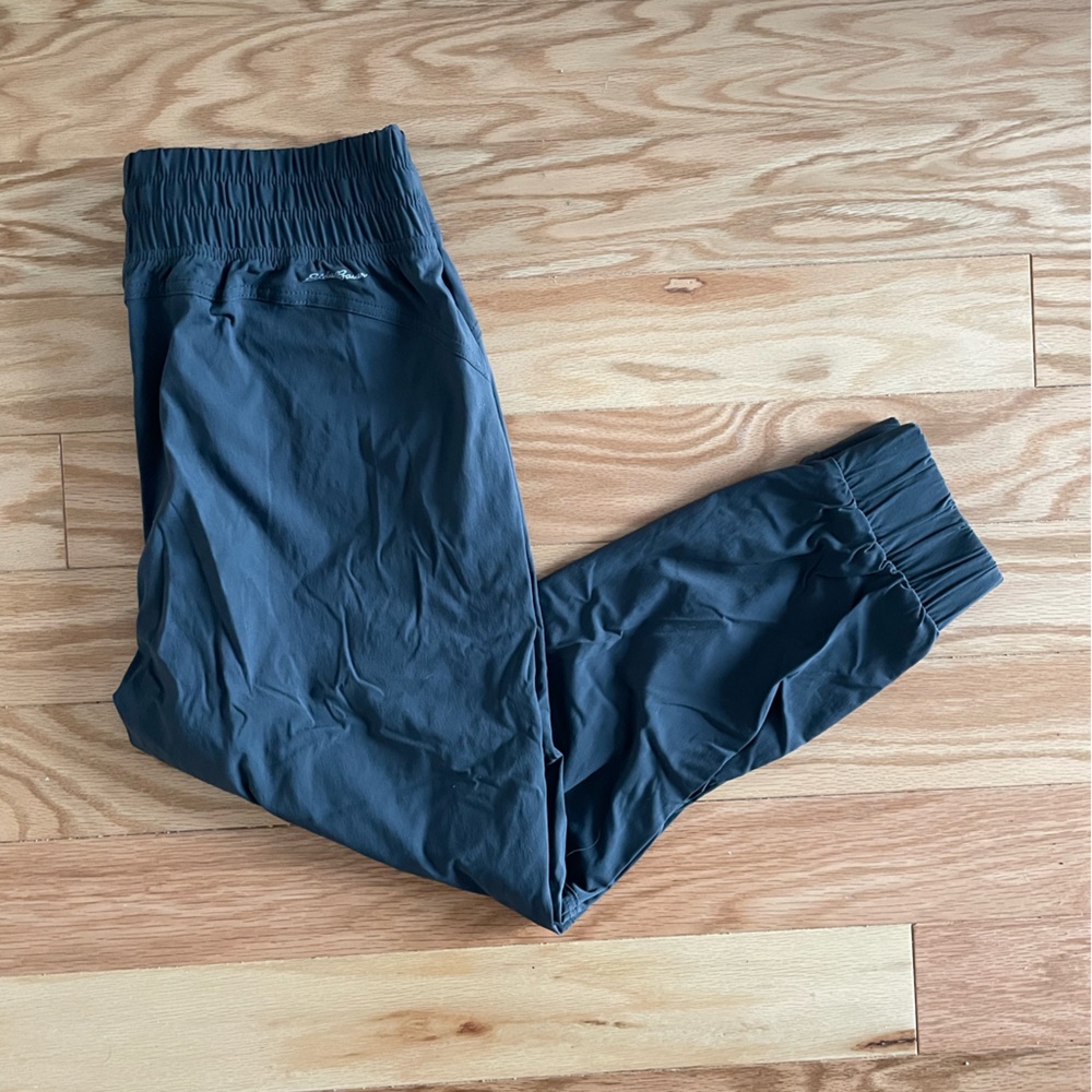 Eddie Bauer Sightscape Horizon Pull-On Joggers